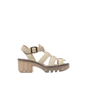 Womens Shoes: Fly London Terf