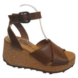 Womens Shoes: Fly London Dony