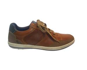 Mens Shoes: Wild Rhino Crest