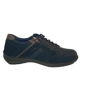 New Arrivals: Josef Seibel New Anvers 87 Blue Kombi