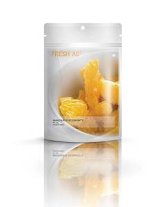 Pantry: Mandarin Segments 30g