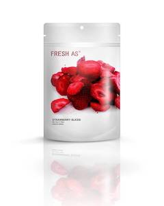 Pantry: Strawberry Slice 22g