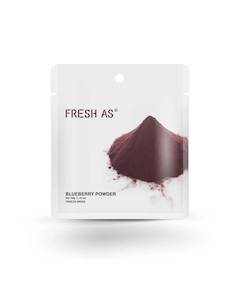 Blueberry Powder 40g