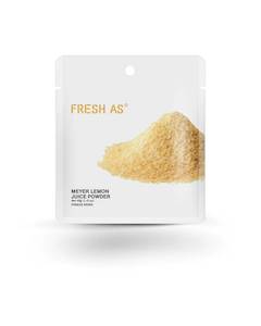 Lemon Juice Powder 40g