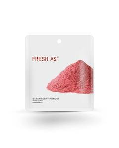 Fruit powders: Strawberry Powder 30g