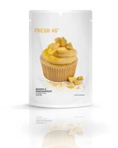 Mango Passionfruit Icing Mix - 200g