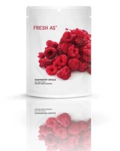 Icing: Raspberry Whole Single Serve – 10g