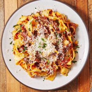 Products: Beef Ragu