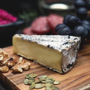 Burgundy Moon - Washed Rind