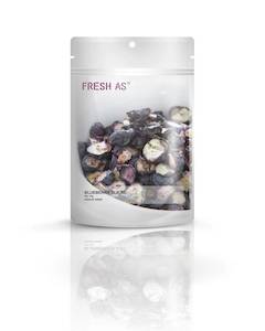 Products: Blueberry Slice 45g