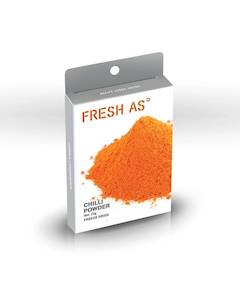 Products: Chilli Powder 10g