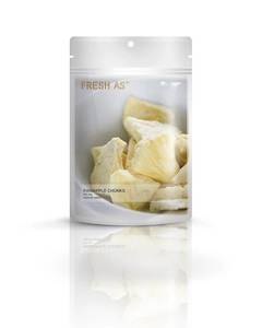 Products: Pineapple Chunks 40g