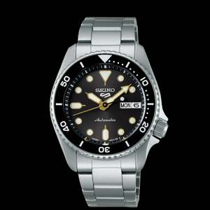 Under 1000: Seiko 5 - Sports SKX Series SRPL79K