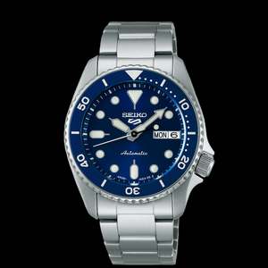 Seiko 5 - Sports SKX Series SRPL77K