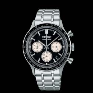 Seiko - 2025 Conceptual Chronograph SSB479P