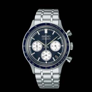Seiko - 2025 Conceptual Chronograph SSB477P