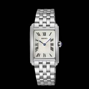 Seiko - 2025 Ladies Dress SWR083P