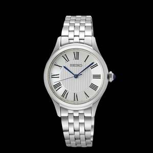 Seiko - Ladies Daywear Classic SUR609P