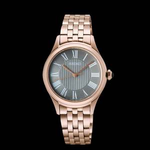 Seiko - 2025 Daywear Quartz SUR614P