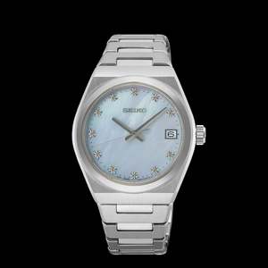 Seiko - 2025 Daywear Quartz SUR603P1
