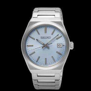 Under 1000: Seiko - 2025 Daywear Blue SUR599P