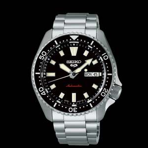 Under 1000: Seiko 5 - Sports Automatic SRPL85K