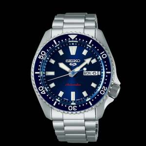 Under 1000: Seiko 5 - Sports Automatic SRPL83K