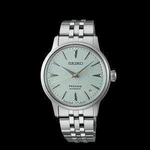 Under 1000: Seiko - 2025 Presage Automatic SRPL63J