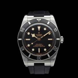Pre Owned Watches: Tudor - 2023 Black Bay 54 79000N