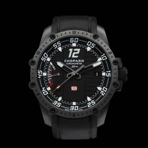 Chopard - 2017 Superfast Porsche 919 HF Edition