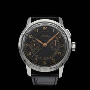 Vulcain - 50s Presidents Chronograph Heritage Limited Edition