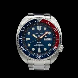 Seiko - 2020s Prospex PADI Turtle Special Edition SRPE99K