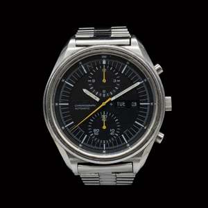 Seiko - 1975 'Jumbo' Chronograph