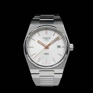 Tissot - 2020's PRX Quartz