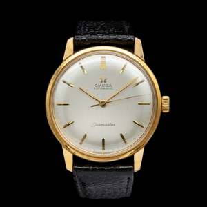 Omega - 1968 Vintage Seamaster Automatic 22576