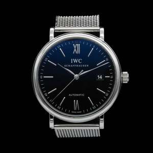 Pre Owned Watches: IWC - 2019 Portofino Automatic IW356506