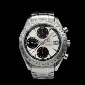 Omega - Speedmaster Date 'Panda' 40mm 3211.31