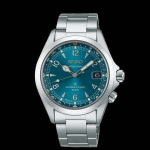Seiko - 2025 Prospex Alpinist Automatic SPB503J