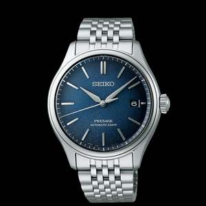 Seiko - 2025 Presage Classic Automatic SPB525J