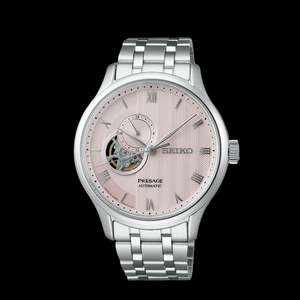 Seiko - 2025 Presage Automatic Japanese Garden SSA465J