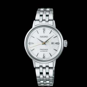 New Watches: Seiko - 2025 Presage Cocktail Time SRE017J1