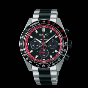 New Watches: Seiko - 2025 Prospex Speedtimer Solar Chronograph Datsun 240Z Limited Edition Automatic SSC957