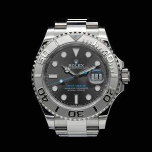 Pre Owned Sold: Rolex - 2024 Yacht-Master 126622