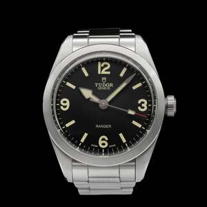 Pre Owned Sold: Tudor - 2022 Ranger 79950