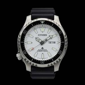 Citizen - 2021 Promaster Fugu Limited Edition