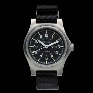 Marathon - Officer's Watch 39mm