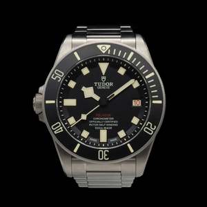 Tudor - 2022 Pelagos LHD Titanium