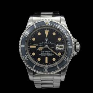 Rolex - 1978 Submariner Date 1680