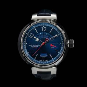 Pre Owned Sold: Louis Vuitton - 2012 Tambour LV Cup