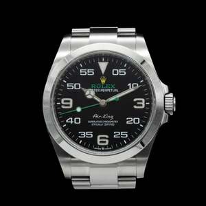 Rolex - 2023 Air-King 126900